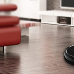 ILIFE Launched all-new A8 Robot Vacuum