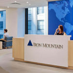 Iron Mountain Closes Acquisition of IO Data Centers U.S. Operations