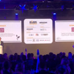 Lawson Conner Wins Prestigious Amazon Business of the Year Award 2017